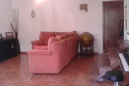 Homestay szállás En Casa De Campo